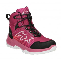 FUTURE HERO GTX Mid Pink /...