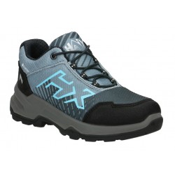FUTURE HERO GTX low Grey /...