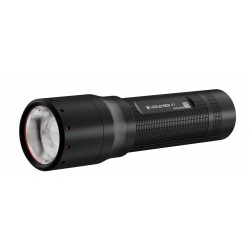 Ledlenser - Taschenlampe P7