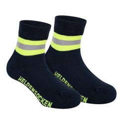 Kinder Feuerwehr Socken...