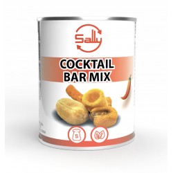 Sally - Cocktail Bar Mix