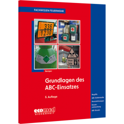 Grundlagen des ABC-Einsatzes