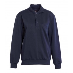 Rescuewear - Polosweater,...
