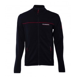 Rescuewear - Sweatjacke...