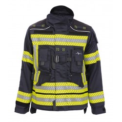 Rescuewear - Feuerwehrjacke...