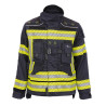 Rescuewear - Feuerwehrjacke 810 TH-Comfort, Marineblau