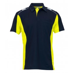 Rescuewear - Dynamic Poloshirt