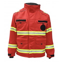 Rescuewear - Wasserrettung...