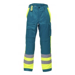 Rescuewear - Efficient Hose...
