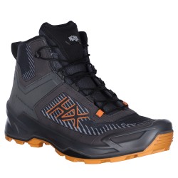 BLACK EAGLE EVO Adventure...