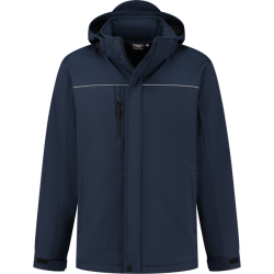 SANTINO - Softshell Jacket...