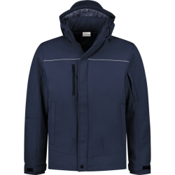 SANTINO - Softshell Jacket...