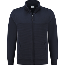 SANTINO - Sweatvest Revi