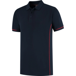 SANTINO - Poloshirt Carsen