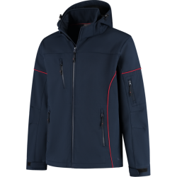 SANTINO - Softshell jacket...