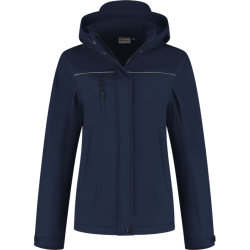 SANTINO - Softshell Jacket...