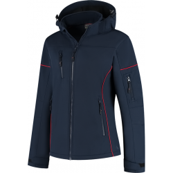 SANTINO - Softshell jacket...