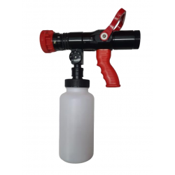 Netzmittel-Pistole 75l/min...