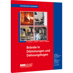 Brände in Dämmungen und...
