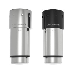 LEDLENSER Taschenlampe...