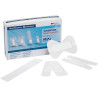 YPSIPOR Pflastersortiment sensitiv - 50 teilig