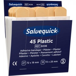 SalveQuick Nachfülleinsatz...