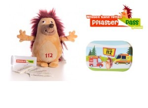 Pflasterpass