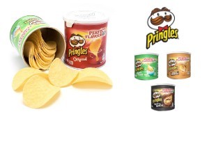 Pringles