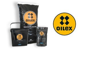 OILEX Bindemittel