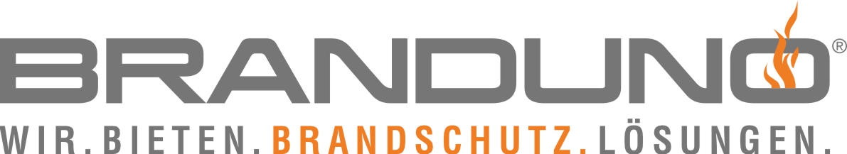 BRANDUNO® - Wir. Bieten. Brandschutz. Lösungen.