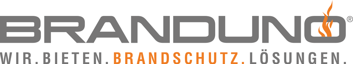 BRANDUNO® - Wir. Bieten. Brandschutz. Lösungen.