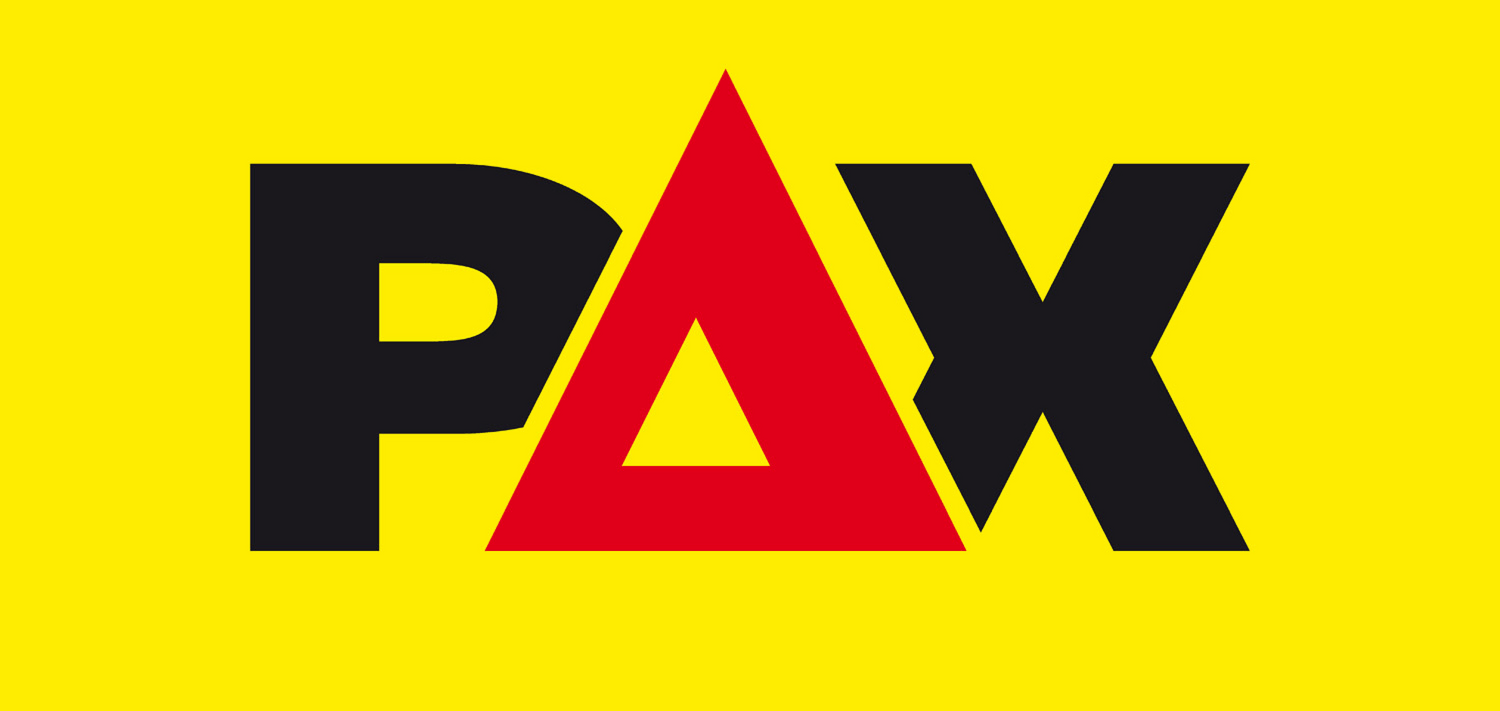 PAX