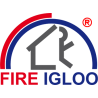 FIRE IGLOO