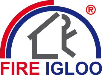 FIRE IGLOO