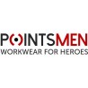 POINTSMEN