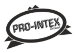 PRO-INTEX GMBH