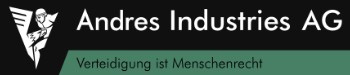 ANDRES INDUSTRIES AG