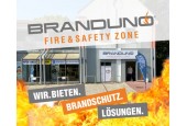 BRANDUNO® - Fire & Safety Zone