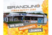 BRANDUNO® - Fire & Safety Zone